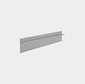 Теневой плинтус Pro Design Panel 7208 (Анодированный)