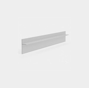 Теневой плинтус Pro Design Panel 7208 (Белый муар)