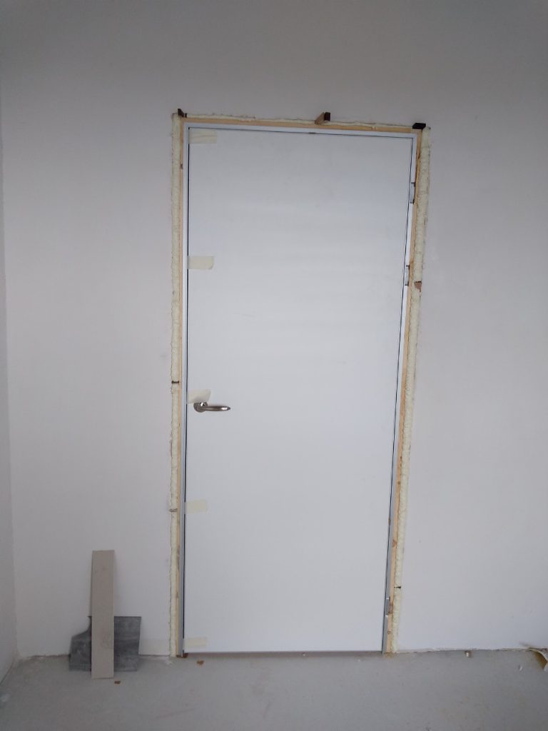 Реализованное решение Invisible Doors — фото 10