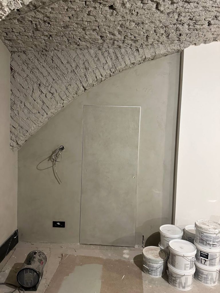 Реализованное решение Invisible Doors — фото 20