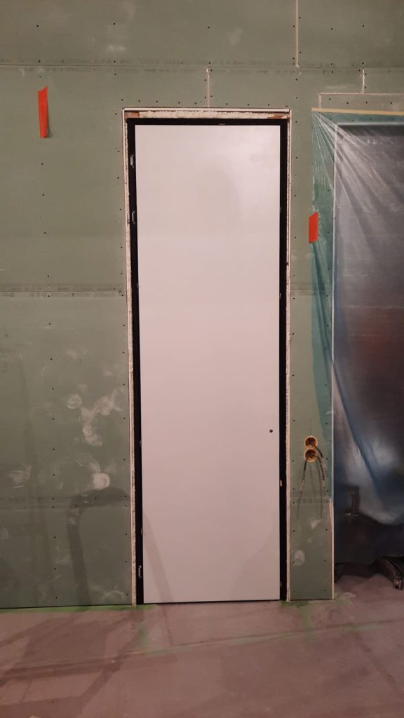 Реализованное решение Invisible Doors — фото 26